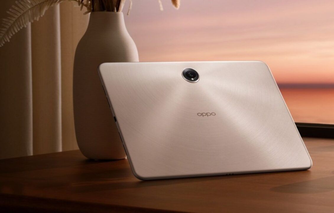 Oppo Pad 3 Pro .. جهاز لوحي جديد من أوبو بمواصفات راقية وسعر جذاب