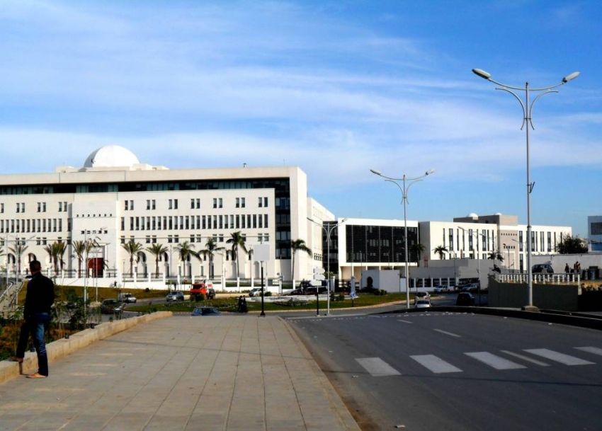 Ministère_des_affaires_etrangères_وزارة_الخارجية_-_panoramio