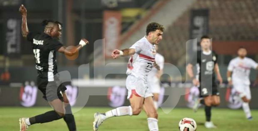 عاجل.. هل خالف محمد عادل اللائحة في ضربة جزاء الزمالك؟.. القانون يحسم الجدل