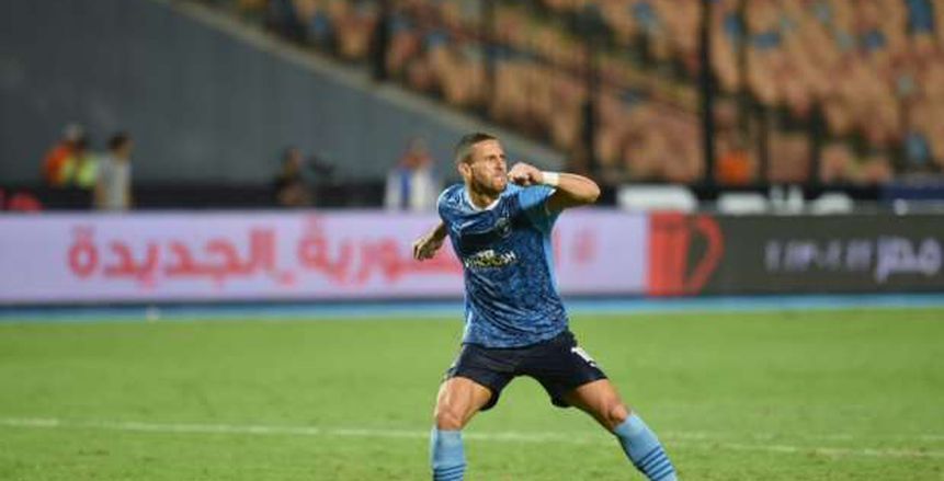 الزمالك يرد على رفض رمضان صبحي الانتقال لصفوفه الموسم المقبل