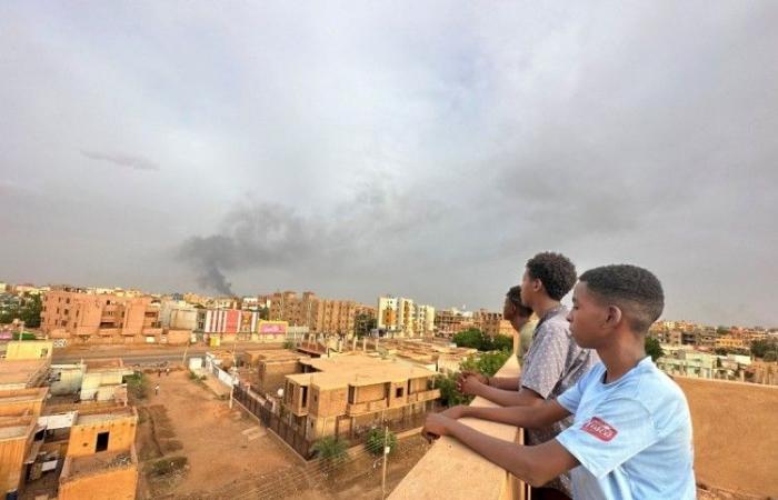 بيان مشترك صادر عن مجموعة «متحالفون من أجل إنقاذ الأرواح والسلام في السودان»