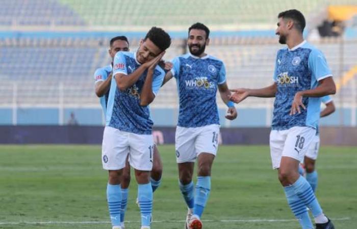 مفاجأة جديدة في إهدار مصطفى فتحي ركلة ترجيح أمام الزمالك.. ما علاقة إكرامي؟