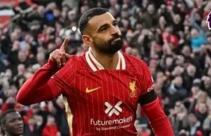 لايبزيج ضد ليفربول.. محمد صلاح يقود تشكيل الريدز في دوري أبطال أوروبا