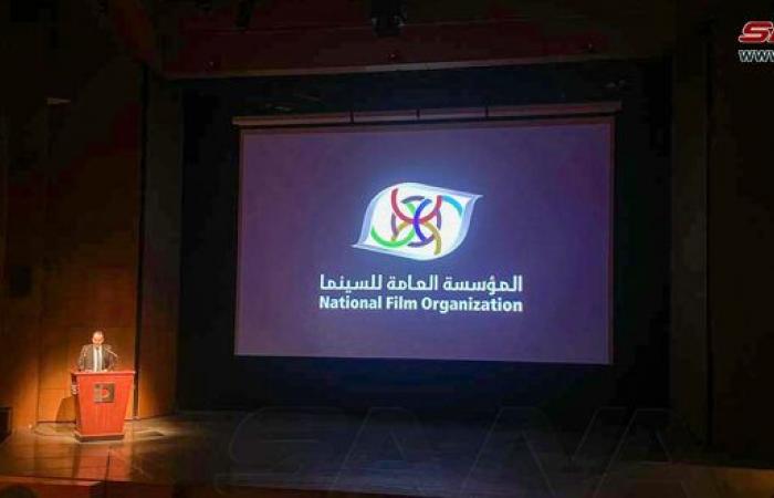 المؤسسة العامة للسينما تطلق العرض الأول لـ “أيام الرصاص” للمخرج أيمن زيدان بدار الأسد