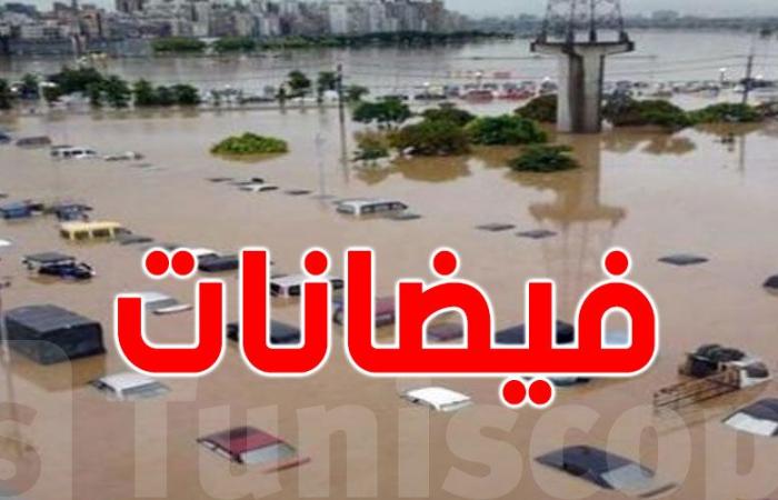 إسبانيا: ارتفاع عدد ضحايا الفيضانات إلى 205 أشخاص