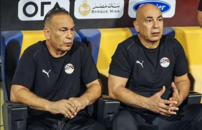 كواليس معسكر منتخب مصر المقبل.. قرار حسام حسن وموعد إعلان القائمة