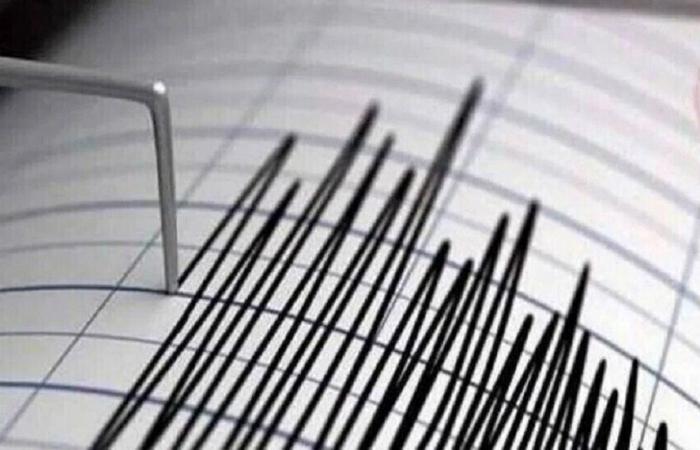 زلزال بقوة 5 درجات يضرب جزر الكوريل الجنوبية