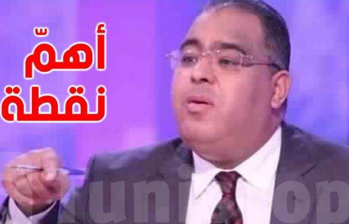 حسن: العمل الأساسي لوزير التجارة هو توفير العرض