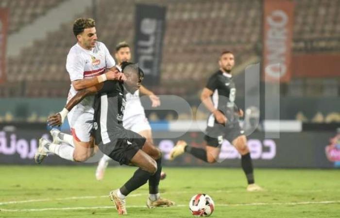 رئيس البنك الأهلي: «الزمالك فاز علينا بركلة جزاء غير صحيحة»