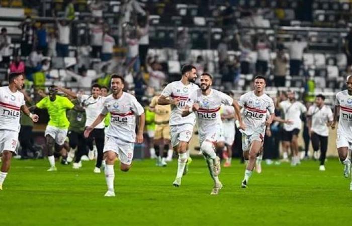 اليوم.. الزمالك يفتتح مشواره مع الدوري بمواجهة البنك الأهلي