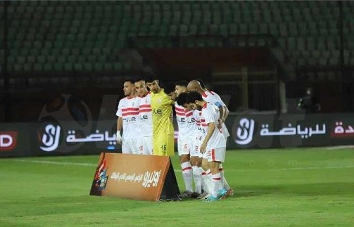 7 معلومات عن مباراة الزمالك والبنك الأهلي قبل مواجهة الليلة