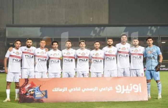 أول قرار من جوميز في الزمالك بعد الانتصار على البنك الأهلي بدوري NILE