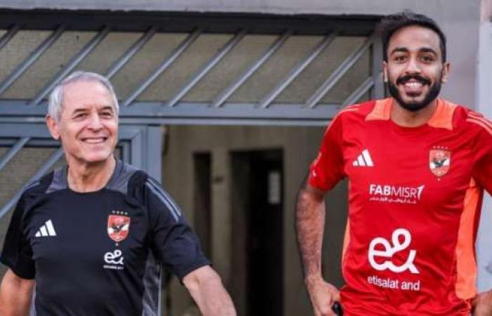 مايفوتكش| صدمة الزمالك لـ بيرسي تاو.. وقرار «كولر» مع رباعي الأهلي