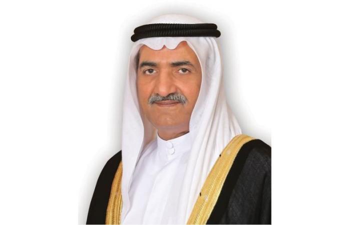 حمد الشرقي: علم الإمارات رمز الهوية الوطنية الأول