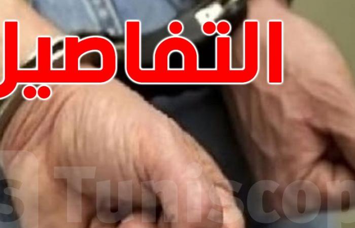 بوعرادة: إيقاف شخص محكوم ب18 سجنا