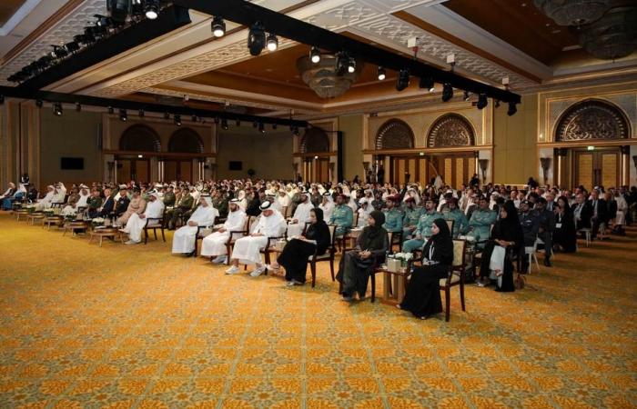 «أكاديمية ربدان» تختتم الدورة الثانية من مؤتمر «مراكز التميز»