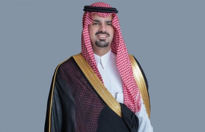 أمين الرياض يرأس وفد المملكة المشارك في المنتدى الحضري العالمي بالقاهرة