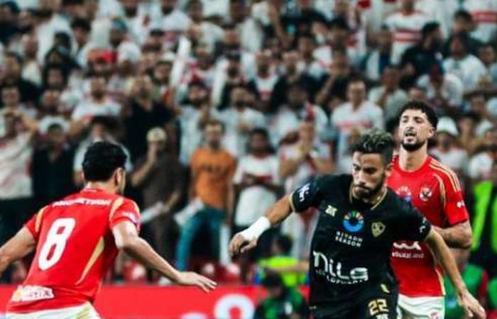 إعلان تصنيف الأهلي والزمالك وبيراميدز في ترتيب أندية العالم الجديد