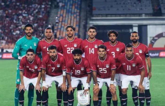 بقرار حسام حسن.. عودة ثلاثي الأهلي والزمالك وبيراميدز لقائمة منتخب مصر