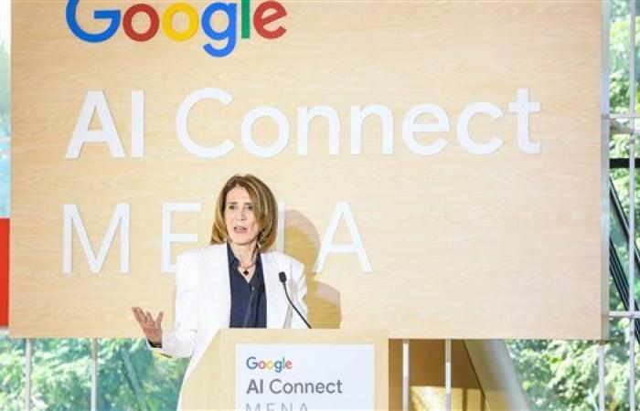 Google تطلق "مبادرة فرص الذكاء الاصطناعي"