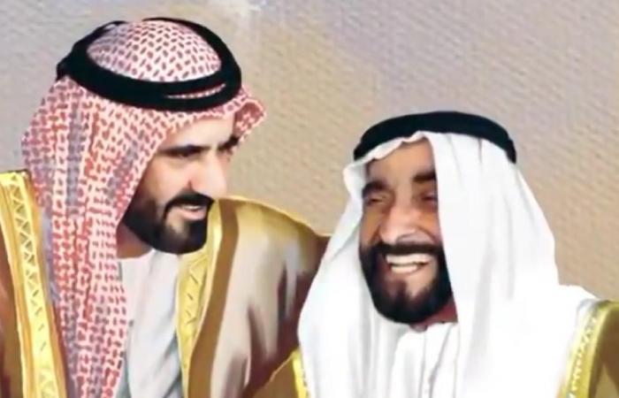 فيديو | محمد بن راشد في ذكرى رحيل الشيخ زايد: رحم الله المؤسس والأب القائد والزعيم الخالد