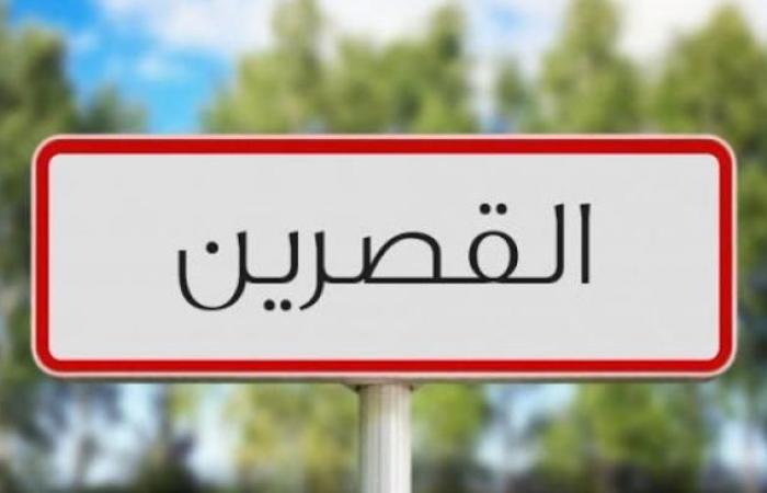 القصرين: حجز كميّات هامة من السجائر التونسية ومجهولة المصدر في حملة مشتركة بمدينة القصرين