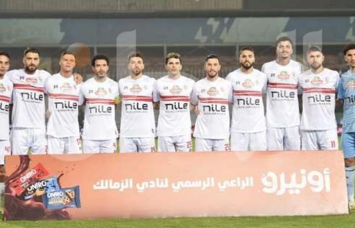 تفاصيل اتفاق الزمالك مع ثنائي الفريق على التجديد.. الخطوة الأخيرة