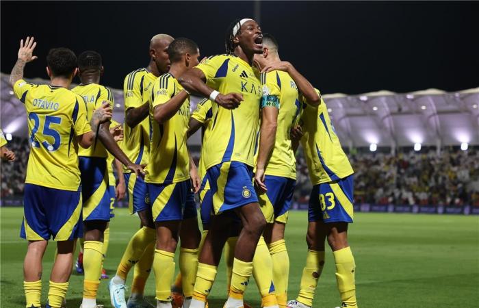 النصر يستهدف لاعبين جدد في الميركاتو الشتوي