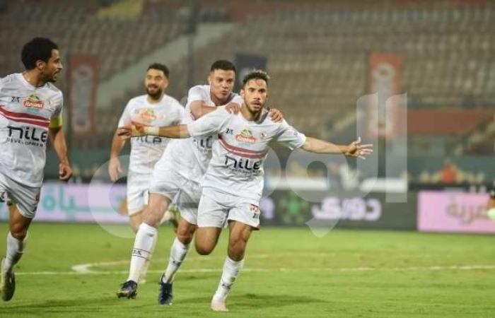 جوميز يجدد رفضه لتواجد رباعي الزمالك في تدريبات الفريق.. عاجل