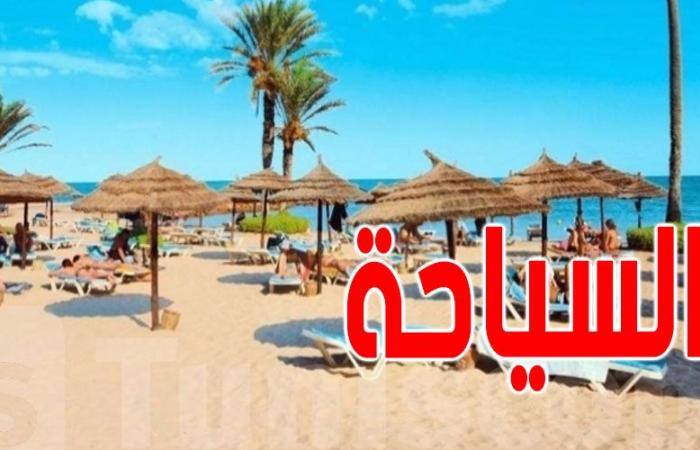 السوق الفرنسية تحتل المرتبة الاولى بعدد سواح الوافدين على جربة