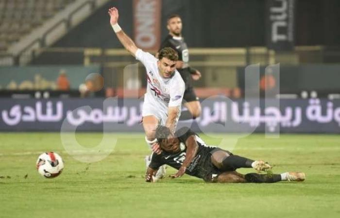 تفاصيل اتفاق الزمالك مع ثنائي الفريق على التجديد.. الخطوة الأخيرة