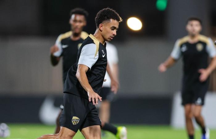 الاتحاد يفتح الباب أمام رحيل الغامدي