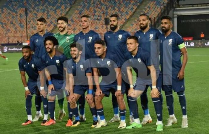 بعد تلميحات الزمالك.. إنبي يكشف موقفه من بيع «كالوشا وأوفا» في يناير