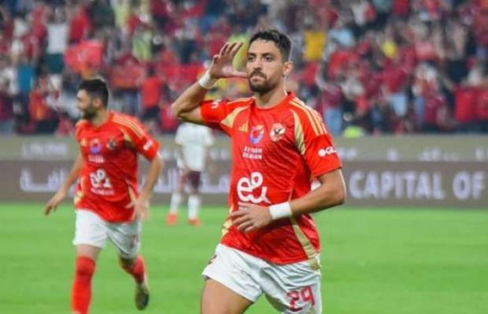 سامي قمصان يكشف موعد عودة ياسر إبراهيم للملاعب.. وأسباب تألق طاهر