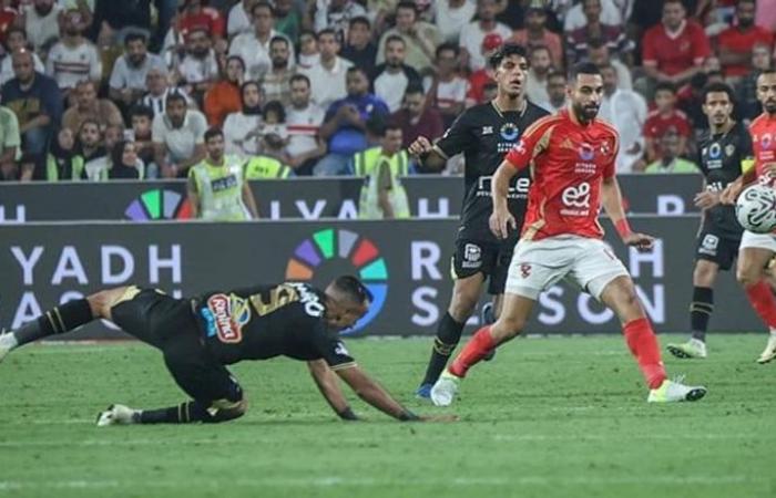 حُمى الإصابات "تجتاح" الأهلي والزمالك بعد أول جولة للدوري