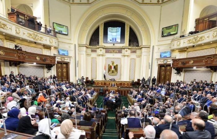 "النواب" يرفع الجلسة العامة.. والمجلس يعود للانعقاد غدا لاستكمال مناقشة مشروع قانون الإجراءات الجنائية