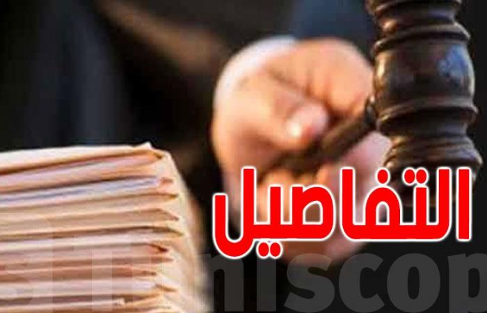 تونس: 30 سنة سجنا لشاب جرّ مواطن بسيارته حتى الموت