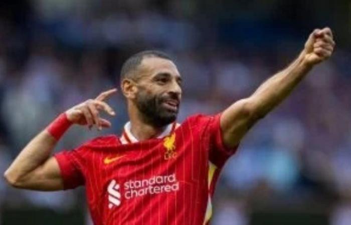 في دوري أبطال أوروبا.. محمد صلاح يقود هجوم ليفربول ضد ليفركوزن