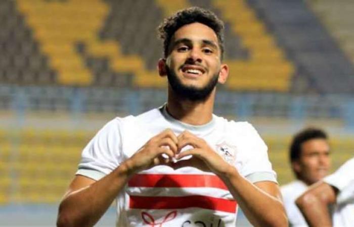 بيقولوا.. حسم انتقال لاعب الأهلي للزمالك ومهاجم سوبر يقترب من «الأحمر»