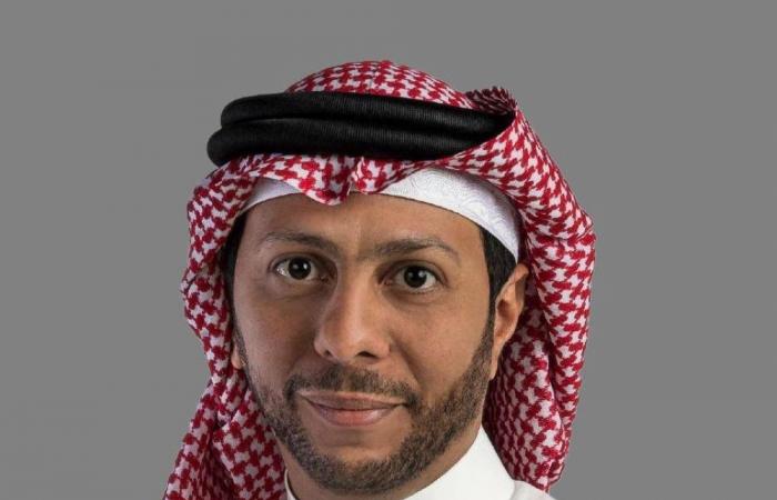 الخطوط السعودية للشحن تعين المهندس لؤي مشعبي رئيسًا تنفيذيًا للشركة