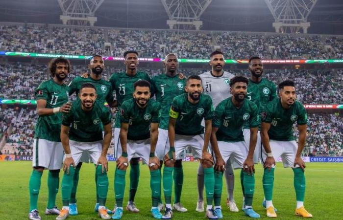 رينارد يعلن قائمة السعودية لمواجهتي أستراليا وأندونيسيا