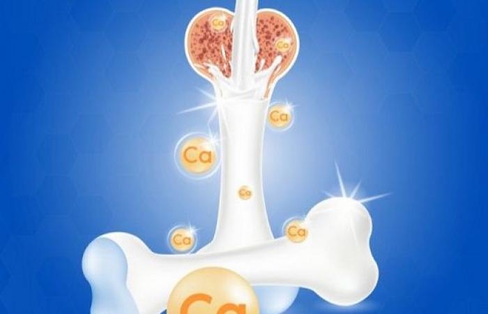 طبيبة توضح الطريقة الصحيحة لتحديد نسبة الكالسيوم في الجسم