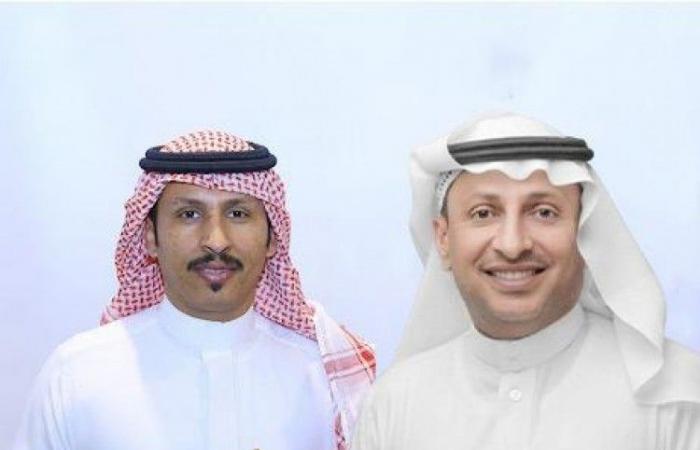 المطلق والسهلي يشيدان بالتحول في مجال "المعارض والمؤتمرات" ويؤكدان أهميته