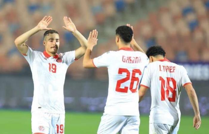 قائمة منتخب تونس لتصفيات أمم أفريقيا.. استبعاد سيف الجزيري وتواجد المثلوثي