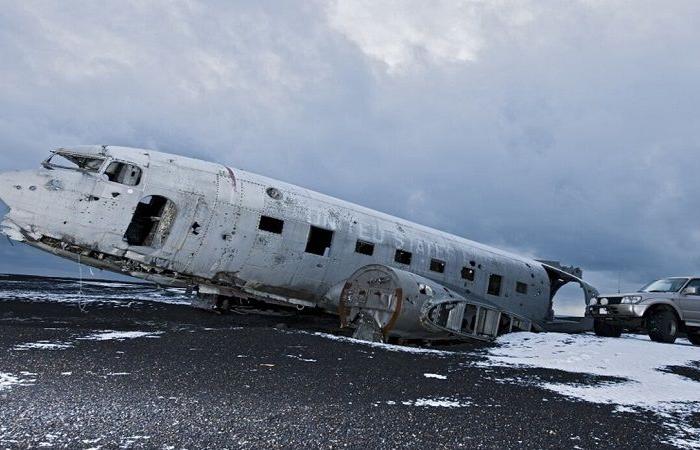 امريكا.. مصرع 5 أشخاص في حادث طائرة