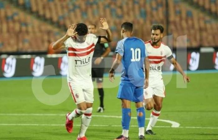 سيطرة بيضاء.. تاريخ مواجهات الزمالك وسموحة قبل مواجهة الغد