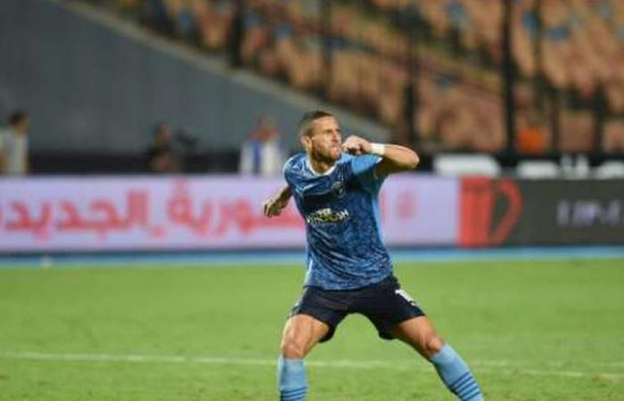 الزمالك يرد على رفض رمضان صبحي الانتقال لصفوفه الموسم المقبل