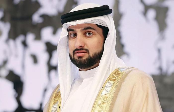 أحمد بن محمد يعزي آل أبو الشوارب والسويدي