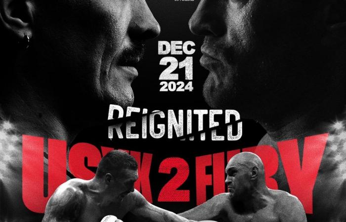 “موسم الرياض” يطلق تذاكر نزال “Fury vs Usyk Reignited” المرتقب