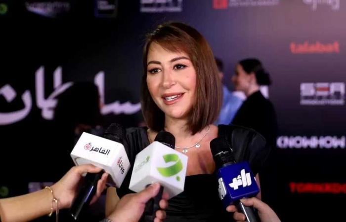 منة شلبي تكشف لأول مرة سبب غيابها عن تكريم مهرجان الإسكندرية السينمائي